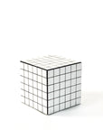 cube 30 - white